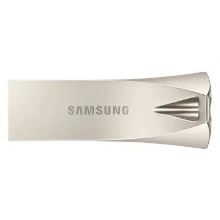 Samsung MUF-256BE3/APC Pendrive 256GB USB 3.1 Velocidad Lectura 300MB/s Samsung MUF-256BE3/APC Pendrive 256GB USB 3.1 Velocidad Lectura 300MB/s